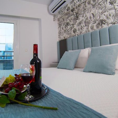 Phaedrus Living Executive Kriel Suites 101 Athènes Extérieur photo
