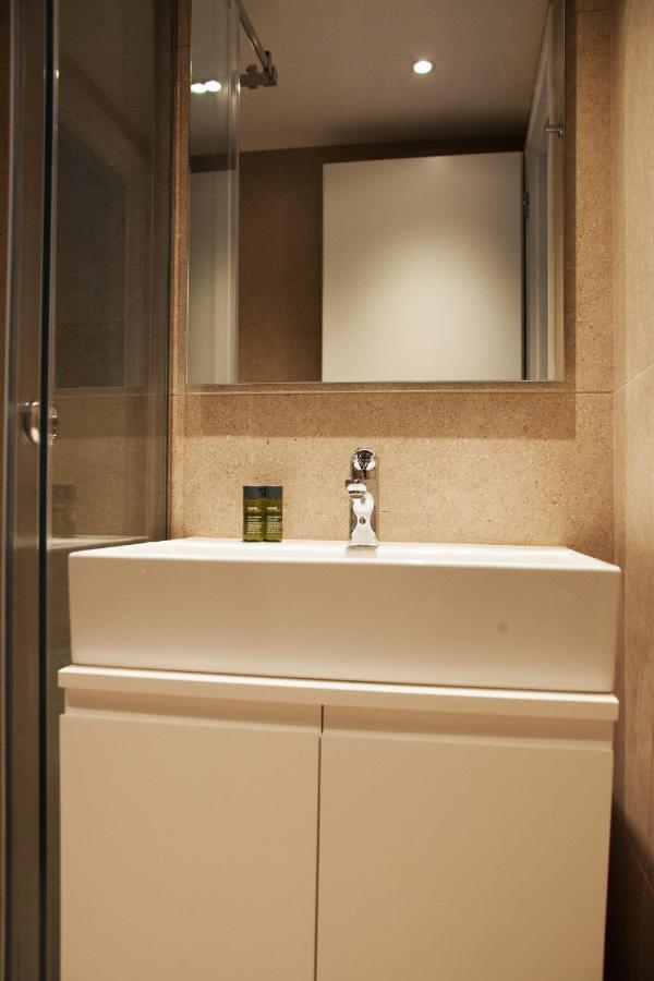 Phaedrus Living Executive Kriel Suites 101 Athènes Extérieur photo