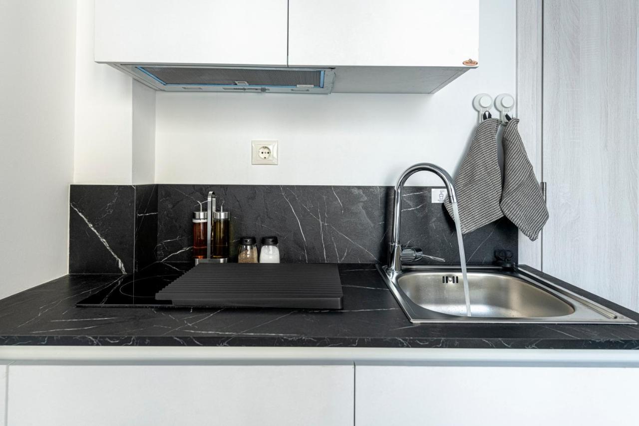 Phaedrus Living Executive Kriel Suites 101 Athènes Extérieur photo