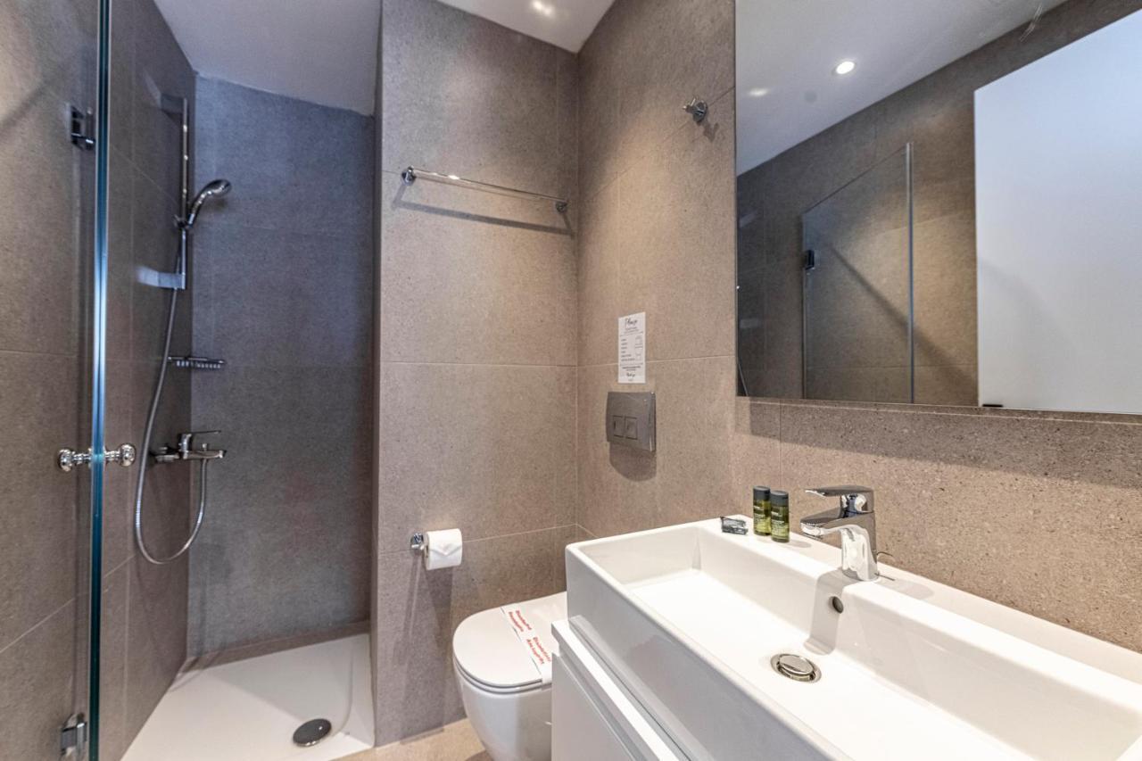 Phaedrus Living Executive Kriel Suites 101 Athènes Extérieur photo
