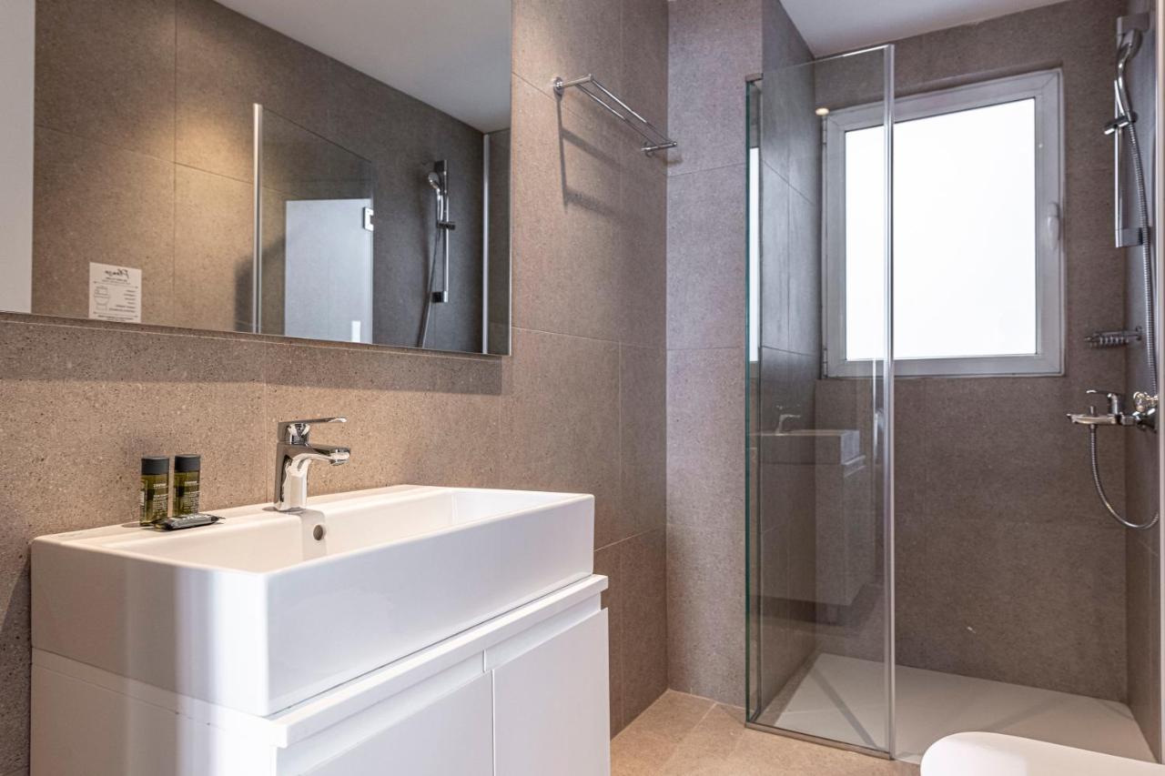 Phaedrus Living Executive Kriel Suites 101 Athènes Extérieur photo